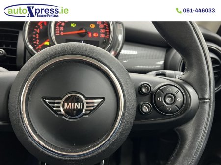 2018 Mini Cooper - photo 26