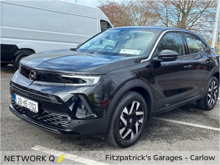 2025 Opel Mokka - photo 9