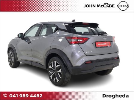 2025 Nissan Juke - photo 5