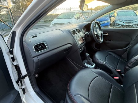 2013 Volkswagen Polo - photo 16