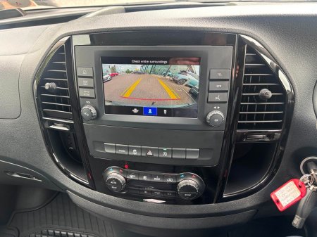2023 Mercedes-Benz Vito - photo 7