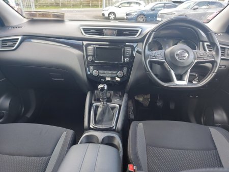 2020 Nissan Qashqai - photo 16