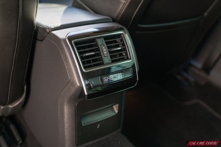 2019 Skoda Superb - photo 27