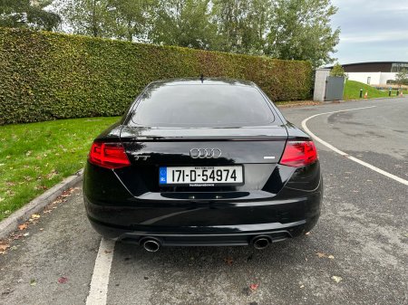 2017 Audi TT - photo 8
