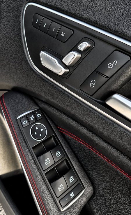 2016 Mercedes-Benz A-Class - photo 13