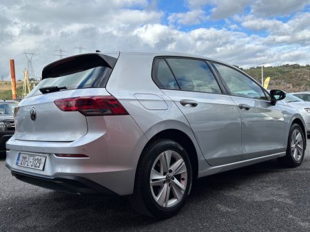 2021 Volkswagen Golf - photo 20