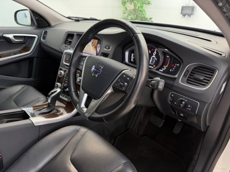 2018 Volvo V60 - photo 27