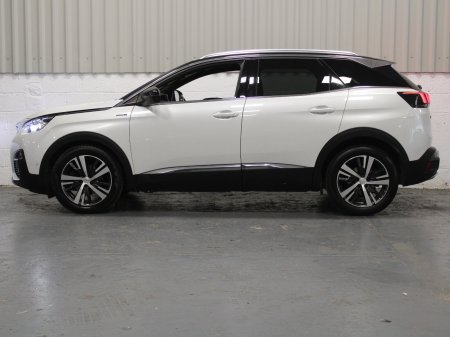 2019 Peugeot 3008 - photo 11