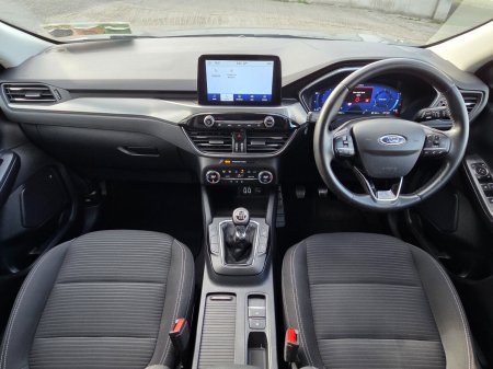 2022 Ford Kuga - photo 15