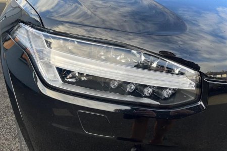 2022 Volvo XC90 - photo 27