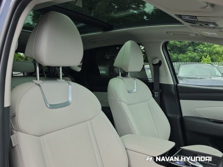 2026 Hyundai Tucson - photo 28