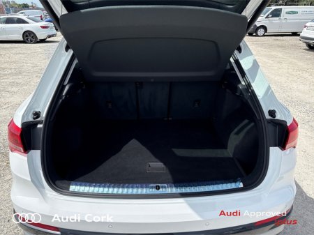 2022 Audi Q3 - photo 22