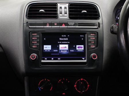 2017 Volkswagen Polo - photo 18