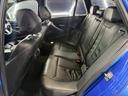 2013 BMW 3-Series - photo 20