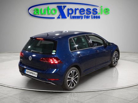 2019 Volkswagen Golf - photo 6
