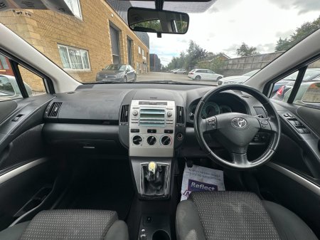 2008 Toyota Corolla - photo 11