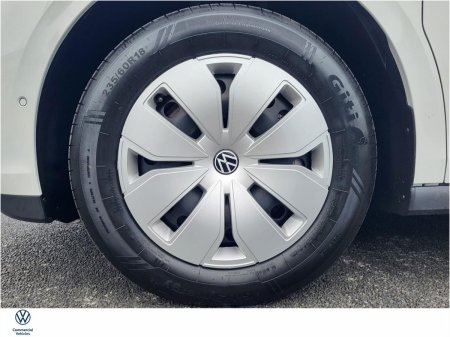 2026 Volkswagen ID.Buzz - photo 8