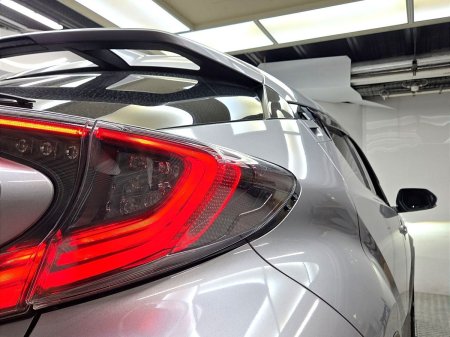 2017 Toyota C-HR - photo 16