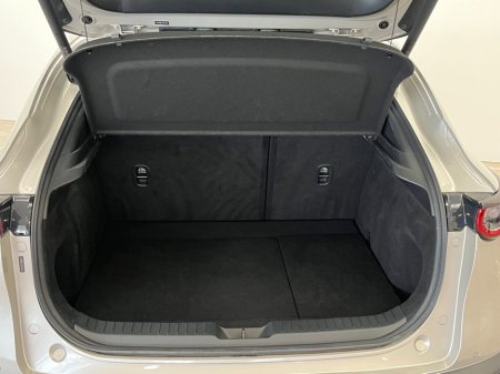 2024 Mazda CX-30 - photo 7