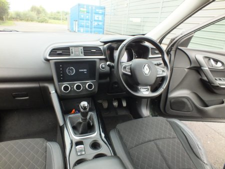 2019 Renault Kadjar - photo 7