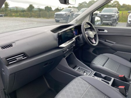 2026 Ford Transit Connect - photo 8