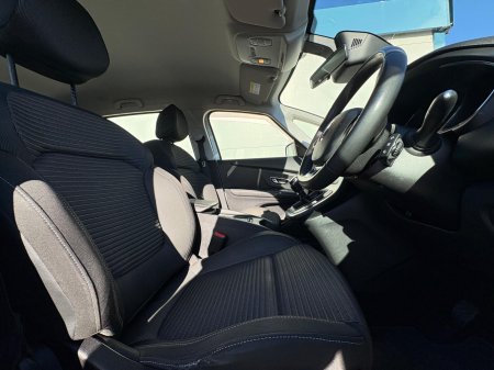 2020 Renault Grand Scenic - photo 7