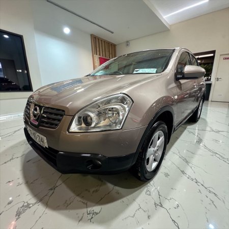 2008 Nissan Qashqai - photo 7