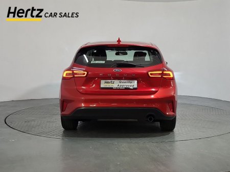 2023 Ford Focus - photo 4
