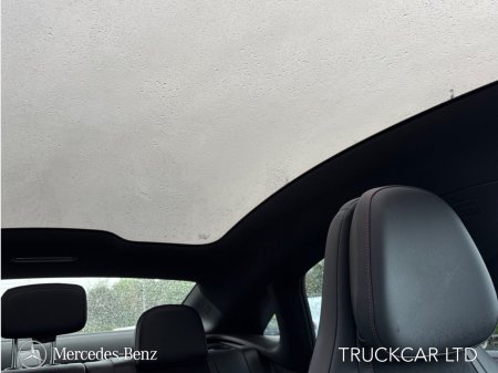 2025 Mercedes-Benz CLA - photo 18