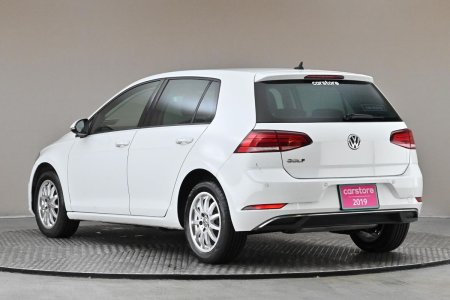 2019 Volkswagen Golf - photo 7