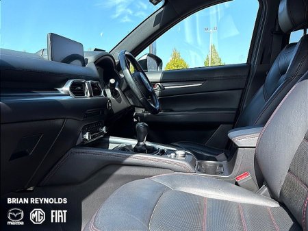2023 Mazda CX-5 - photo 6
