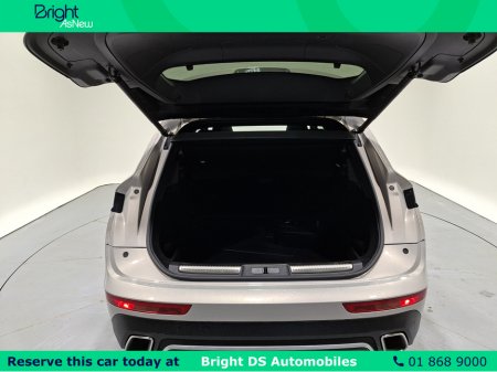 2025 DS Automobiles DS 7 - photo 24