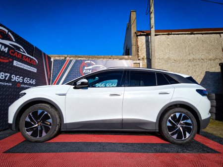 2022 Volkswagen ID.4 - photo 8