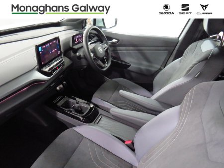 2023 Volkswagen ID.4 - photo 11