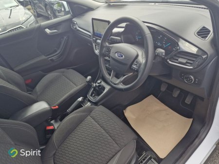 2024 Ford Puma - photo 3