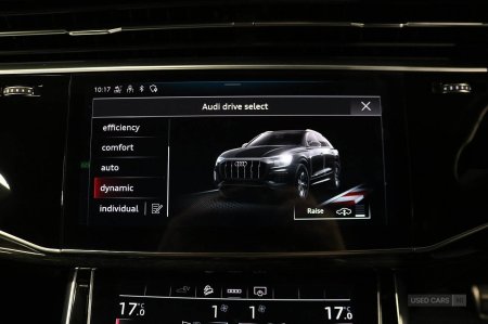 2023 Audi Q8 - photo 31