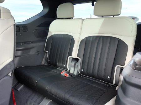 2026 Kia EV9 - photo 23