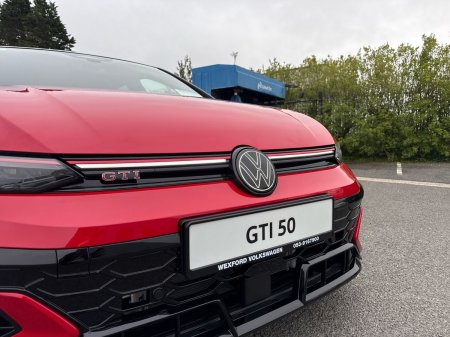 2026 Volkswagen Golf - photo 14