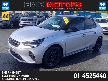 2022 Opel Corsa - photo 6