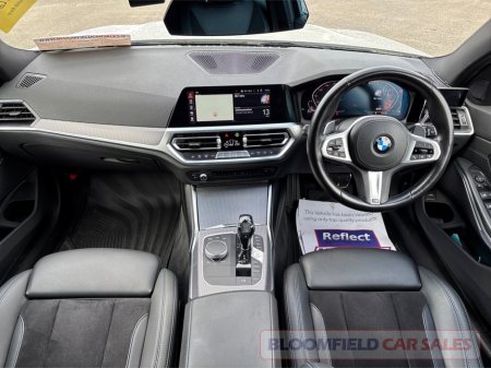 2020 BMW 3-Series - photo 12