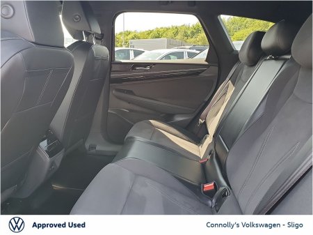 2025 Volkswagen ID.7 - photo 7