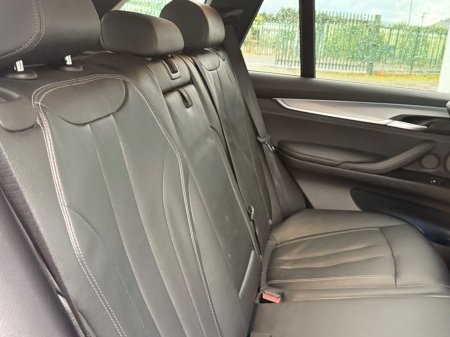2018 BMW X5 - photo 22