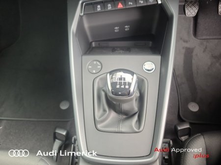 2026 Audi A3 - photo 20