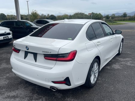 2019 BMW 3-Series - photo 7