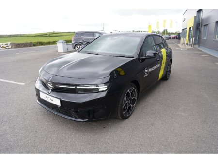 2026 Opel Astra - photo 6
