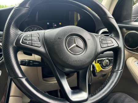2019 Mercedes-Benz GLC - photo 13