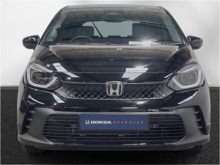2026 Honda Jazz - photo 6