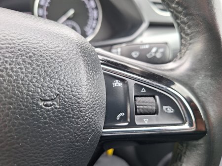 2017 Skoda Superb - photo 28