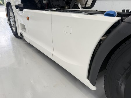 2023 SCANIA R530 - photo 12