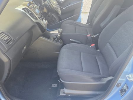 2013 Hyundai ix20 - photo 8